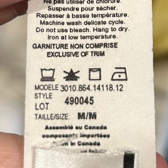 Laura Tie Dye Print Maxi Dress Blue - Picture 8 of 8